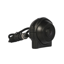 720p Ahd Waterproof Wide Angle Starlight Night Vision Backup Camera